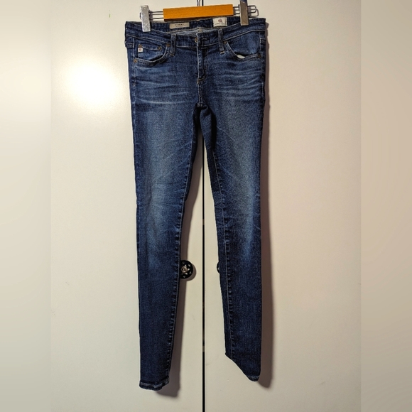 Adriano Goldschmied, The Legging, US27R - Picture 1 of 3